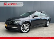 Skoda Octavia - Combi 1.0 TSI Greentech Business Edition NAVI CRUISE ECC LMV