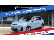 Leapmotor B10 - Design ProMax 67.1 kWh