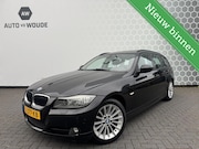 BMW 3-serie - 320i Pano Stoelverwarming Trekhaak Leer