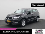Seat Ateca - 1.0 TSI Reference | Climate Control | Apple Carplay/Android 