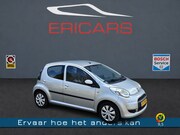 Citroën C1 - 1.0-12V Selection 5DRD AIRCO CV