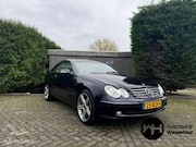 Mercedes-Benz CLK-Klasse - Coupé Avantgarde 218PK full option