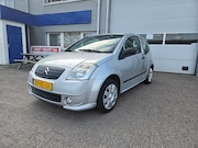 Citroën C2 - 1.4i Caractère