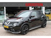 Nissan Juke - 1.2 DIG-T S/S N-Connecta