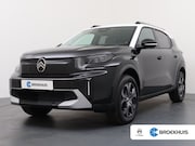 Citroën C3 Aircross - ë-C3 Plus, (2024-30) | Achteruitrijcamera | Boordlader 11kW
