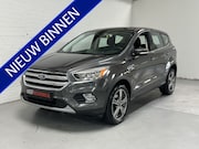 Ford Kuga - 1.5 EcoBoost CLIMA / CRUISE / TREKHAAK