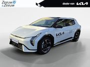 Kia EV4 - GT-PlusLine 81.4 kWh | Climate Control | 360 Graden Camera |