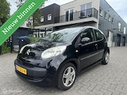 Citroën C1 - 1.0-12V Ambiance|Automaat|Airco|Apk|Lm velgen