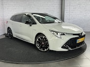 Toyota Corolla - Touring Sports 2.0 Hybrid GR-Sport Pano JBL HUD