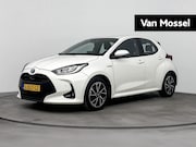 Toyota Yaris - 1.5 Hybrid Dynamic airco automatisch |Apple Carplay/Android