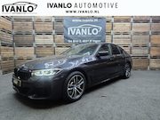 BMW 5-serie - 530e Business Edition M-Sport Plus HUD Navi LED Memory stoel