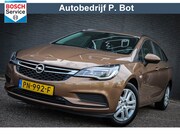 Opel Astra - Sports Tourer 1.4 Online Edition Trekhaak/Airco/ goed onderh