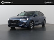 Ford Focus - Wagon 1.0 EcoBoost Hybrid ST Line X | Afneembare Trekhaak |