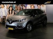 Renault Captur - 1.2 TCe Dynamique | Automaat | Trekhaak | Navi | Sensor acht