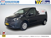 Mercedes-Benz Vito - 111 CDI Lang | Business Professional+ | Airco | Cruise | Tre
