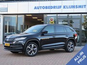 Skoda Kodiaq - 1.5 TSI Sportline Business | Trekhaak | Camera | Elektr Klep