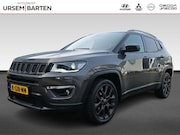 Jeep Compass - 1.3T S | Automaat | Volleder | Stoel/Stuurverwarming | Adapt