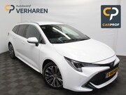 Toyota Corolla - Touring Sports 1.8 Hybrid Executive CLIMATE | STOELVERW | AD