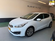 Kia Ceed - Cee'd 1.6 CRDi Business DynamicLine