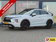 Mitsubishi Eclipse Cross - 2.4 PHEV Instyle, Carplay + Android auto / Leder / Schuifdak