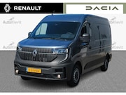 Renault Master - E-Tech T35 L2H2 Advance long range 87 kWh - Demo / additione