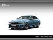 BMW 3-serie - 330i xDrive M Sportpakket Pro | Innovation