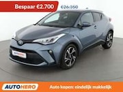 Toyota C-HR - 1.8 Hybrid Business Edition