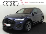 Audi Q5 - 55 TFSI e S edition Competition | SoH 94% | Panoramadak Trek