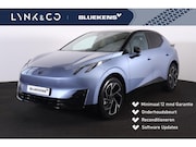 Lynk & Co 02 - More 66 kWh VOORRAAD ACTIE OP=OP - Panoramadak - 360º Camera