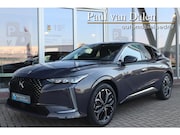 DS DS 4 - 1.6 E-Tense 225PK AUTOMAAT PALLAS Navi | Head Up | Memory | 