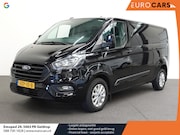 Ford Transit Custom - 300 2.0 TDCI L2H1 Trend Automaat Airco Navi Cruisecontrol Ca