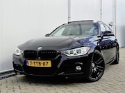 BMW 3-serie - Touring 316i M-Pakket bj 2014 PANO|M-interieur|Groot Navi Ne