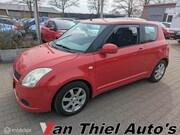 Suzuki Swift - 1.3 GLS