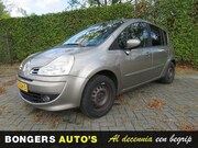 Renault Modus - 1.2 TCE ALIZE