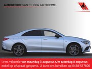 Mercedes-Benz CLA-Klasse - 250e AUT8 AMG LINE NIGHT PAKKET CAMERA 18''