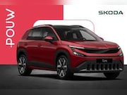 Skoda Epiq - Business Launch Edition 211pk 56 kWh | LMV 19'' |
