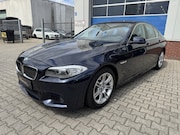 BMW 5-serie - 520i High Exec M Sp. 1e eig. digi teller