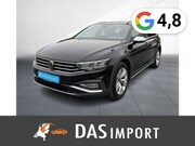 Volkswagen Passat Alltrack - Passat Variant Alltrack 2.0 TDI DSG 1, 99% LED AR