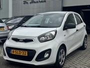 Kia Picanto - 1.0 CVVT ISG Airco