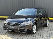 Audi A1 - Sportback 1.2 TFSI Ambition TOPSTAAT | CLIMA