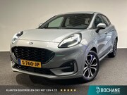 Ford Puma - 1.0 EcoBoost Hybrid ST-Line | Navigatie | Achteruitrijcamera