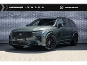 Volvo XC90 - T8 Plug-in hybrid AWD Ultra Dark Executive Edition | Heico B