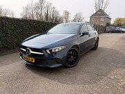 Mercedes-Benz A-klasse - 180 Business Sol.