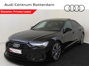 Audi A6 - Limousine 50 TFSI e quattro S edition Competition | SoH 89% 
