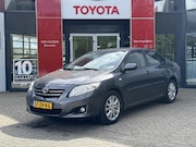 Toyota Corolla - 1.6-16V Luna ALLSEASON BANDEN CLIMATECONTROL CRUISECONTROL P
