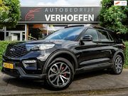 Ford Explorer - 3.0 V6 EcoBoost PHEV ST-Line | FULL OPTION | APPLE CARPLAY |