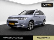 Mitsubishi Outlander - 2.0 PHEV Instyle+|LEDER|PANO|CAMERA|CLIMA|XENON|NL AUTO