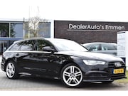 Audi A6 - Avant 1.8 TFSI ultra S line Edition