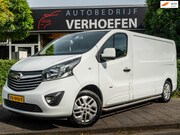 Opel Vivaro - 1.6 CDTI L2H1 DC Edition EcoFlex | PARKEERCAMERA | AIRCO | 3