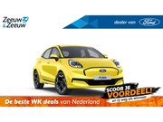 Ford Puma - Gen-E Premium 44 kWh | Camera | led verlichting | 18" Lichtm